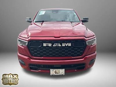 New 2026 Ram 1500 Big Horn Crew Cab for sale #6091 - photo 2