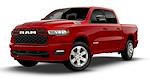 New 2026 Ram 1500 Big Horn Crew Cab for sale #320703 - photo 1