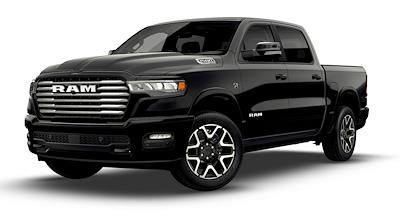 New 2026 Ram 1500 Laramie Crew Cab for sale #324366 - photo 1