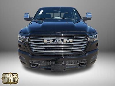 New 2026 Ram 1500 Laramie Crew Cab for sale #6097 - photo 2