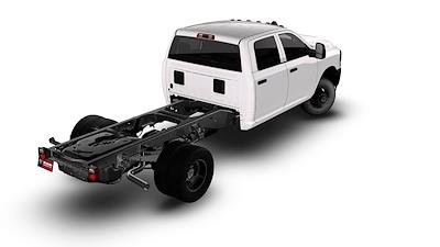 New 2026 Ram 3500 Crew Cab 60 CA Cab Chassis for sale #329358 - photo 2