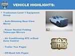 New 2025 Ram 2500 Tradesman Crew Cab 4x4 Pickup for sale #5038 - photo 11