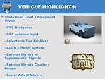 New 2025 Ram 2500 Tradesman Crew Cab 4x4 Pickup for sale #5038 - photo 16