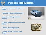 New 2025 Ram 2500 Tradesman Crew Cab 4x4 Pickup for sale #5038 - photo 22