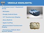 New 2025 Ram 2500 Tradesman Crew Cab 4x4 Pickup for sale #5038 - photo 27