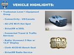 New 2025 Ram 2500 Tradesman Crew Cab 4x4 Pickup for sale #5038 - photo 33