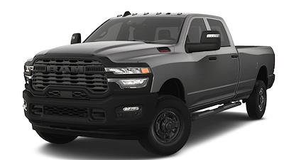 New 2025 Ram 2500 Tradesman Crew Cab 4x4 Pickup for sale #507597 - photo 1