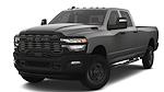 New 2025 Ram 2500 Tradesman Crew Cab 4x4 Pickup for sale #507597 - photo 1
