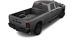 New 2025 Ram 2500 Tradesman Crew Cab 4x4 Pickup for sale #507597 - photo 2