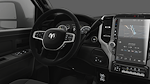 New 2025 Ram 2500 Tradesman Crew Cab 4x4 Pickup for sale #507597 - photo 9