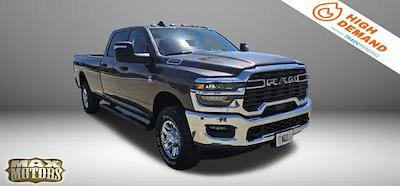 New 2025 Ram 2500 Tradesman Crew Cab 4x4 Pickup for sale #10054 - photo 1