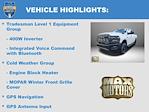 New 2026 Ram 2500 Tradesman Crew Cab for sale #6005 - photo 27