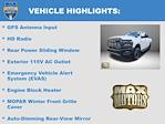 New 2026 Ram 2500 Tradesman Crew Cab for sale #6005 - photo 33