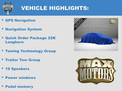 New 2026 Ram 1500 Longhorn Crew Cab for sale #6090 - photo 2