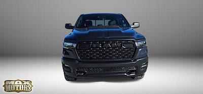 New 2025 Ram 1500 Warlock Crew Cab 4x4 Pickup for sale #10052 - photo 2