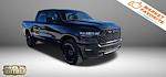 New 2025 Ram 1500 Warlock Crew Cab 4x4 Pickup for sale #10052 - photo 1