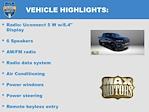 New 2025 Ram 1500 Warlock Crew Cab 4x4 Pickup for sale #10052 - photo 5