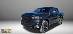 New 2025 Ram 1500 Warlock Crew Cab 4x4 Pickup for sale #10052 - photo 3