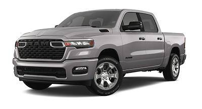 New 2025 Ram 1500 Tradesman Crew Cab 4x4 Pickup for sale #719918 - photo 1