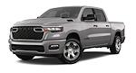 New 2025 Ram 1500 Tradesman Crew Cab 4x4 Pickup for sale #719918 - photo 1