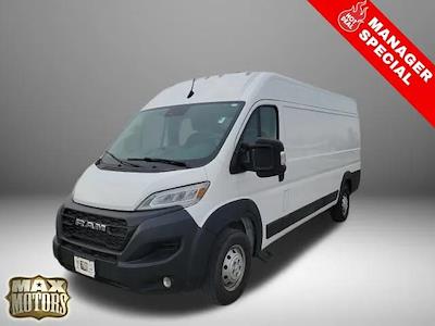 New 2023 Ram ProMaster 3500 High Roof Empty Cargo Van for sale #80066 - photo 1