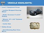 New 2024 Ram 3500 Big Horn Crew Cab 4x4 DRW Pickup for sale #90309 - photo 22