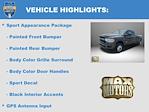 New 2024 Ram 3500 Big Horn Crew Cab 4x4 DRW Pickup for sale #90309 - photo 30