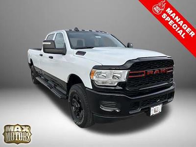 New 2024 Ram 2500 Tradesman Crew Cab 4x4 Pickup for sale #BF6886 - photo 1