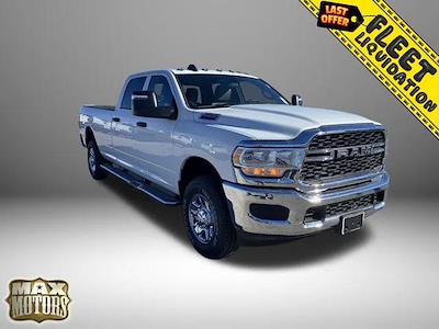 New 2024 Ram 2500 Tradesman Crew Cab 4x4 Pickup for sale #BF7253 - photo 1