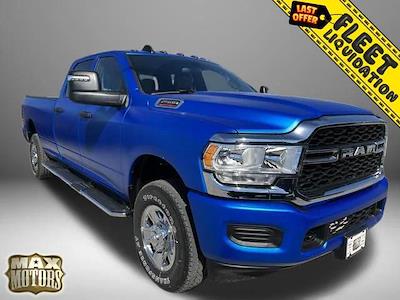 New 2024 Ram 2500 Tradesman Crew Cab 4x4 Pickup for sale #BF7309 - photo 1