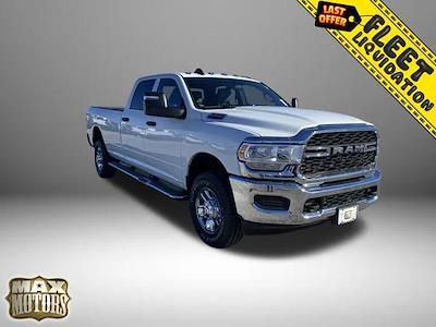 New 2024 Ram 2500 Tradesman Crew Cab 4x4 Pickup for sale #BF7331 - photo 1