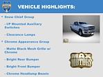 New 2024 Ram 2500 Tradesman Crew Cab 4x4 Pickup for sale #BF7331 - photo 11