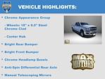 New 2024 Ram 2500 Tradesman Crew Cab 4x4 Pickup for sale #BF7331 - photo 14