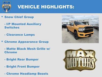 New 2024 Ram 2500 Tradesman Crew Cab 4x4 Pickup for sale #BF7334 - photo 2