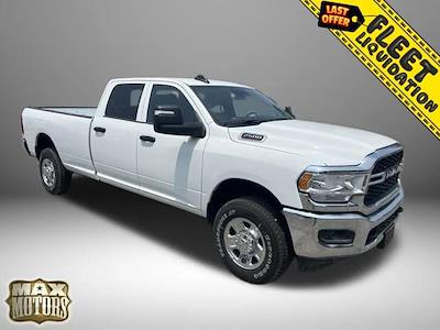 New 2024 Ram 2500 Tradesman Crew Cab 4x4 Pickup for sale #BF7880 - photo 1