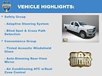 New 2024 Ram 2500 Tradesman Crew Cab 4x4 Pickup for sale #BF7880 - photo 15