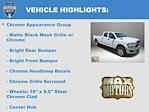 New 2024 Ram 2500 Tradesman Crew Cab 4x4 Pickup for sale #BF7880 - photo 22