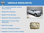 New 2024 Ram 2500 Tradesman Crew Cab 4x4 Pickup for sale #BF7880 - photo 24