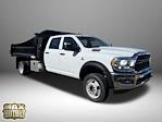 2024 Ram 5500 Crew Cab DRW 4x4, Dump Truck for sale #BF8238 - photo 6