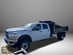 2024 Ram 5500 Crew Cab DRW 4x4, Dump Truck for sale #BF8238 - photo 3