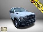 New 2024 Ram 5500 Tradesman Regular Cab 84 CA Cab Chassis for sale #BF8529 - photo 1