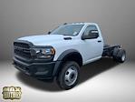 New 2024 Ram 5500 Tradesman Regular Cab 84 CA Cab Chassis for sale #BF8529 - photo 4