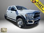New 2024 Ram 5500 Tradesman Crew Cab 4x4 60 CA Cab Chassis for sale #BF8701 - photo 1