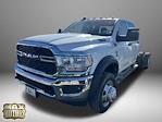 New 2024 Ram 5500 Tradesman Crew Cab 4x4 60 CA Cab Chassis for sale #BF8701 - photo 5