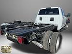 New 2024 Ram 5500 Tradesman Crew Cab 4x4 60 CA Cab Chassis for sale #BF8701 - photo 2