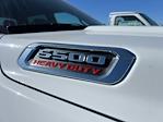 New 2024 Ram 5500 Tradesman Crew Cab 4x4 60 CA Cab Chassis for sale #BF8701 - photo 9