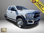 New 2024 Ram 5500 Tradesman Crew Cab 4x4 60 CA Cab Chassis for sale #BF8713 - photo 1