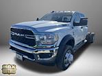New 2024 Ram 5500 Tradesman Crew Cab 4x4 60 CA Cab Chassis for sale #BF8713 - photo 5