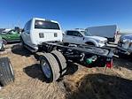 New 2024 Ram 5500 Tradesman Crew Cab 4x4 60 CA Cab Chassis for sale #BF8713 - photo 7