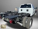 New 2024 Ram 5500 Tradesman Crew Cab 4x4 60 CA Cab Chassis for sale #BF8713 - photo 2